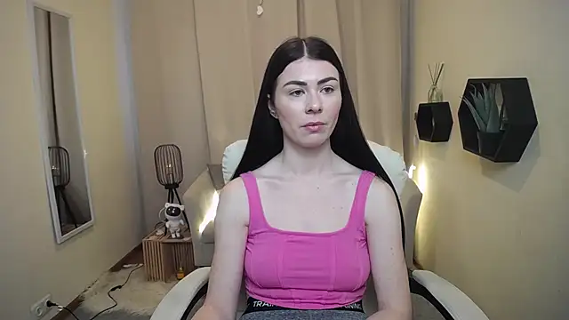 MilaSecret55 online show from February 22, 2026, 7:33 am