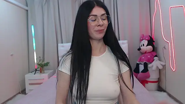 MilaSecret55 online show from May 16, 2026, 6:56 am