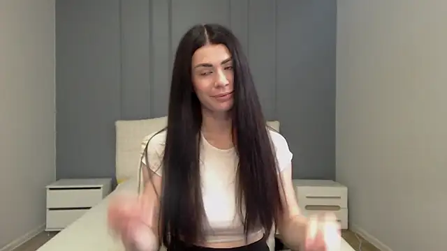 MilaSecret55 online show from July 25, 2026, 6:54 am