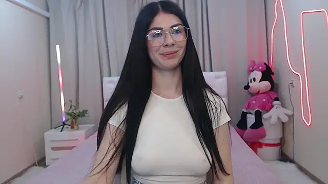MilaSecret55 online show from May 16, 2026, 6:23 am