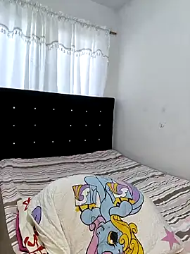 Sophia Moons  online show from March 28, 2026, 10:22 pm