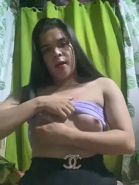 stripyapril online show from February 2, 2026, 12:59 pm