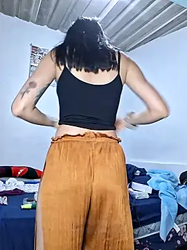 Yelena 77 online show from February 15, 2026, 2:16 pm