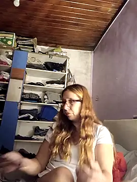 cari75 online show from March 12, 2026, 3:45 am