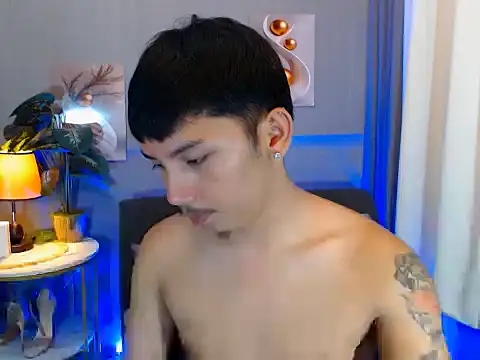 dylan hardfucker online show from April 11, 2026, 2:08 am