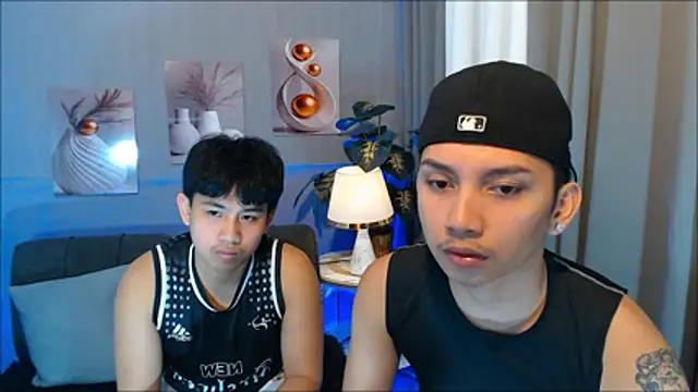 dylan hardfucker online show from February 21, 2026, 2:52 pm