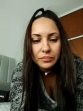 Fatisexy88 online show from June 3, 2026, 1:34 pm
