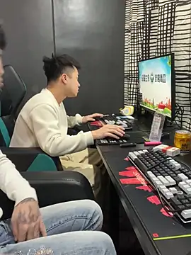 saosao168 online show from January 14, 2026, 12:42 pm