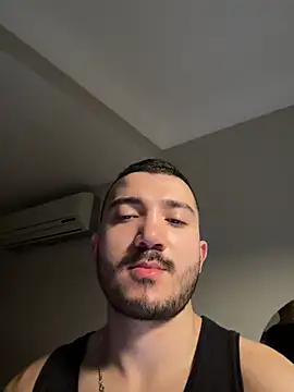 carloos593 online show from December 21, 2025, 8:16 am