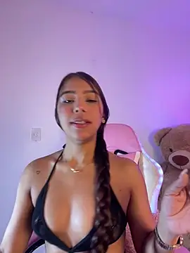 Ana herrera online show from March 12, 2026, 11:25 am