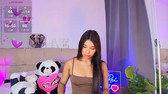Ana herrera online show from May 27, 2026, 11:28 am