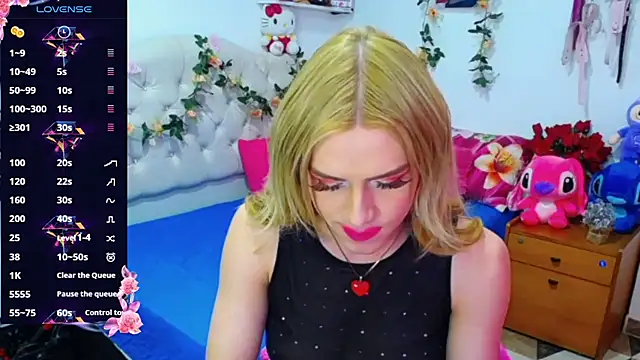 golden girl01 online show from December 22, 2025, 7:14 pm