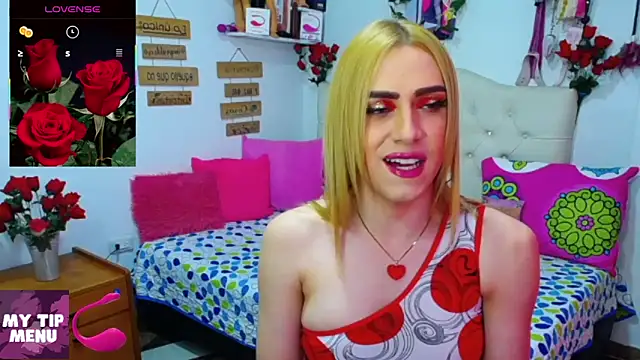 golden girl01 online show from March 3, 2026, 6:04 pm