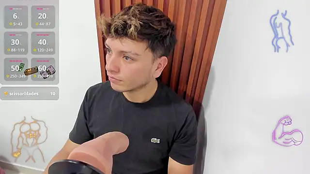 Snapshot of thiago_duval chatting on January 13, 2026, 8:13 pm thiago duval online show from January 13, 2026, 8:13 pm