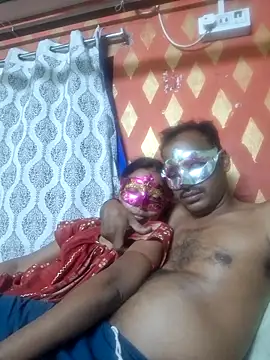 Mr-Mrs-couple online show from April 5, 2026, 6:58 pm