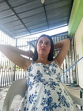 17-ABBY 03 online show from January 12, 2026, 9:20 pm