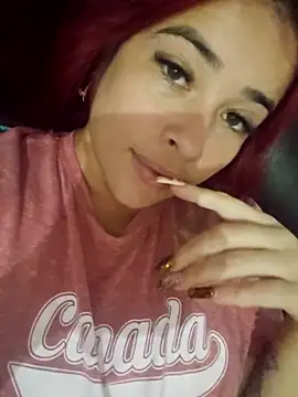 Snapshot of CandyLovex69 chatting on February 22, 2026, 11:28 pm CandyLovex69 online show from February 22, 2026, 11:28 pm