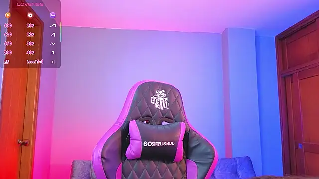 melanimorgan1 online show from March 22, 2026, 4:38 am