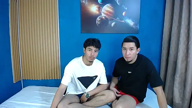 top jax1 online show from April 5, 2026, 11:22 pm