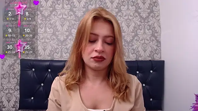  naughty angel  online show from February 16, 2026, 9:02 pm