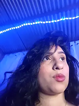 Jada Babyberry online show from February 7, 2026, 5:15 am