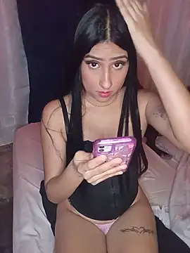 Jada Babyberry online show from May 12, 2026, 11:22 pm