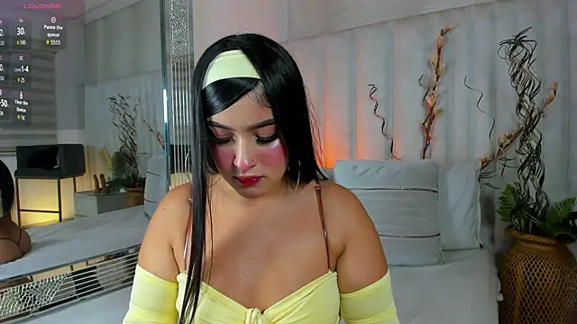 im ariana  online show from July 29, 2026, 8:30 pm