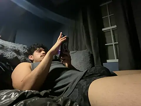 Playboy-Ever online show from March 22, 2026, 5:00 am