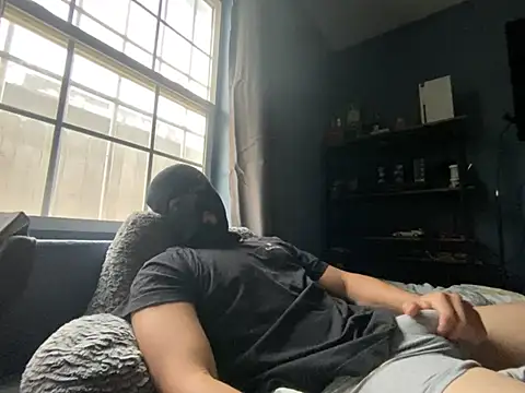 Playboy-Ever online show from March 29, 2026, 2:41 pm