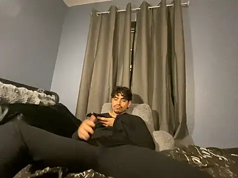 Playboy-Ever online show from March 19, 2026, 3:28 am