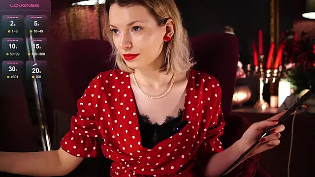 Snapshot of Carrie_in_the_city chatting on January 11, 2026, 6:09 am Carrie in the city online show from January 11, 2026, 6:09 am