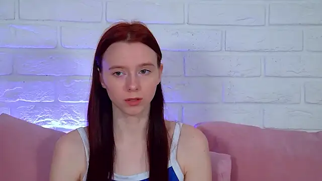 ArinaKubrick online show from June 23, 2026, 4:05 pm