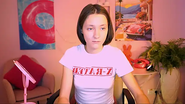 LuluPatterson online show from December 20, 2025, 8:28 am