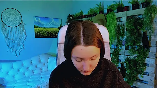 LuluPatterson online show from January 15, 2026, 9:34 am