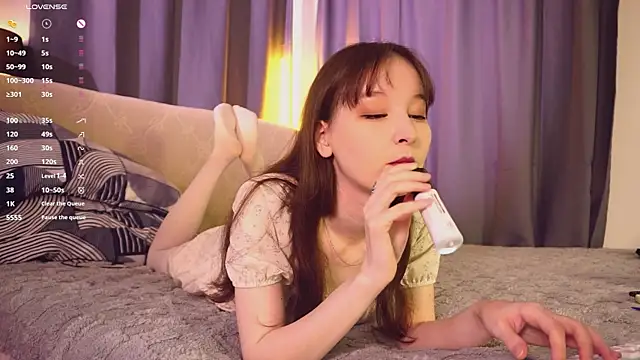 Snapshot of SoraYumeXXX chatting on December 23, 2025, 1:38 am SoraYumeXXX online show from December 23, 2025, 1:38 am