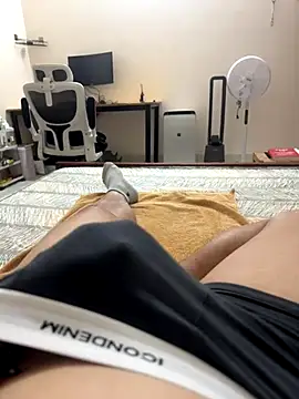 battman4488 online show from December 15, 2025, 3:07 pm