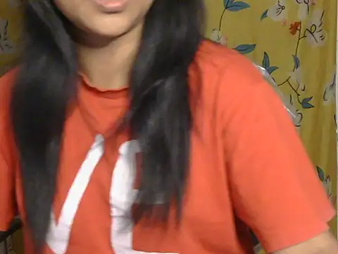 Cristina love69 online show from March 19, 2026, 6:46 am