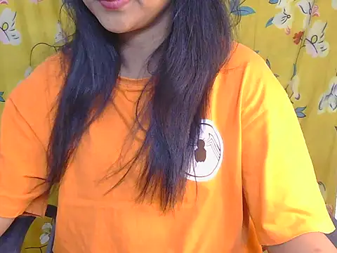 Cristina love69 online show from March 14, 2026, 2:23 pm