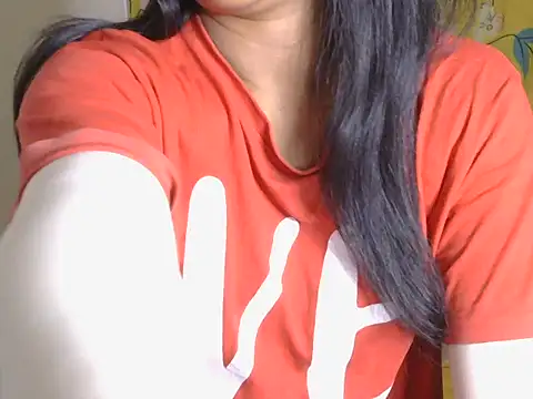 Cristina love69 online show from April 9, 2026, 5:42 am