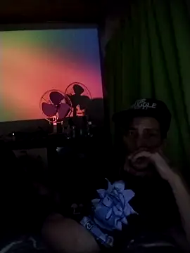 Popeye4209 online show from April 6, 2026, 3:35 am