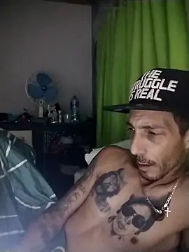 Popeye4209 online show from April 6, 2026, 4:46 am