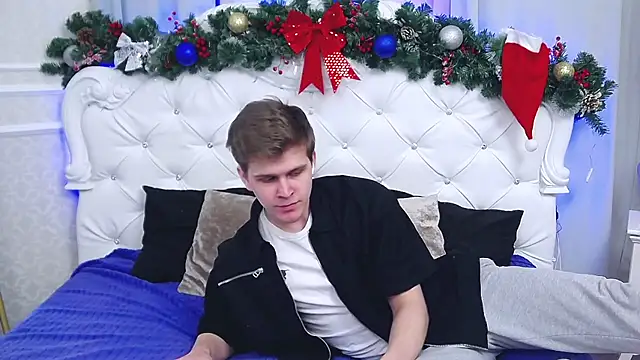 Snapshot of NickJohnas chatting on January 7, 2026, 5:12 am NickJohnas online show from January 7, 2026, 5:12 am