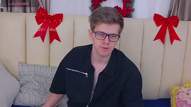 Snapshot of NickJohnas chatting on January 9, 2026, 6:09 am NickJohnas online show from January 9, 2026, 6:09 am