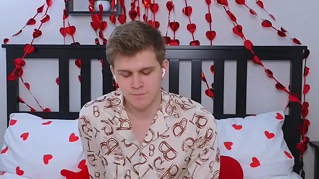 NickJohnas online show from February 13, 2026, 1:33 pm