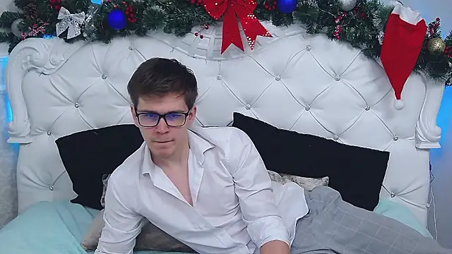 Snapshot of NickJohnas chatting on January 8, 2026, 3:45 am NickJohnas online show from January 8, 2026, 3:45 am