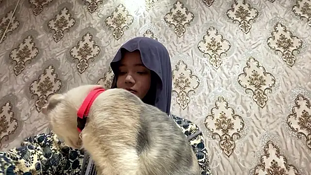 Snapshot of Katepleaurxo chatting on February 9, 2026, 10:46 am Katepleaurxo online show from February 9, 2026, 10:46 am