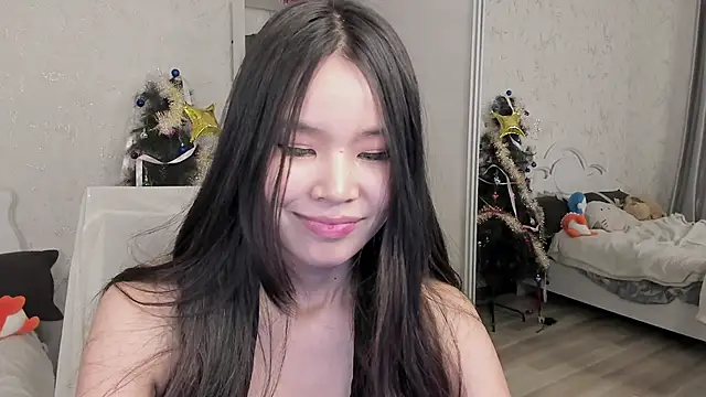 amiya cute online show from January 9, 2026, 2:46 pm