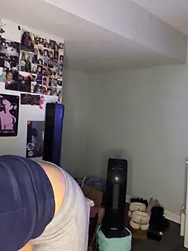 maisie goldxx online show from February 10, 2026, 3:05 am