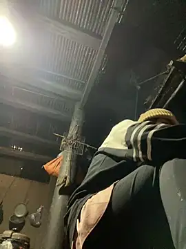 Nika-be online show from January 14, 2026, 2:37 am