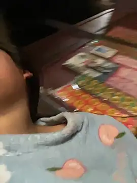 Nika-be online show from April 11, 2026, 11:52 pm